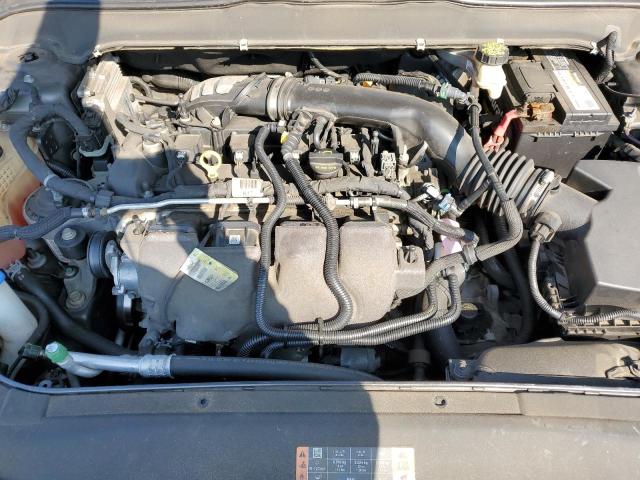 Photo 11 from auction – 2017 FORD FUSION SE with VIN 3FA6P0T98HR401121