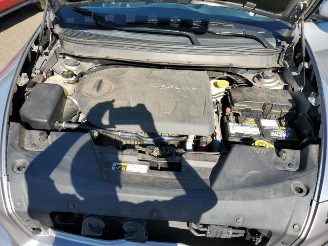 Photo 12 from auction – 2014 JEEP CHEROKEE L with VIN 1C4PJMCS9EW227935