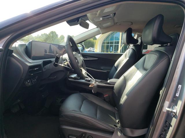 Photo 7 from auction – 2023 KIA EV6 LIGHT with VIN KNDC34LA2P5606333
