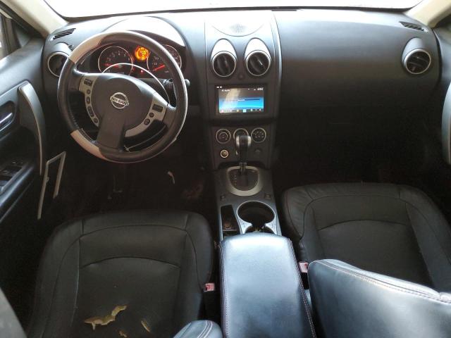 Photo 8 from auction – 2010 NISSAN ROGUE S with VIN JN8AS5MT7AW015369
