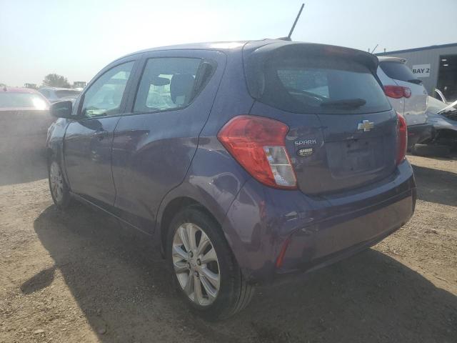 Photo 2 from auction – 2016 CHEVROLET SPARK 1LT with VIN KL8CD6SA5GC541850