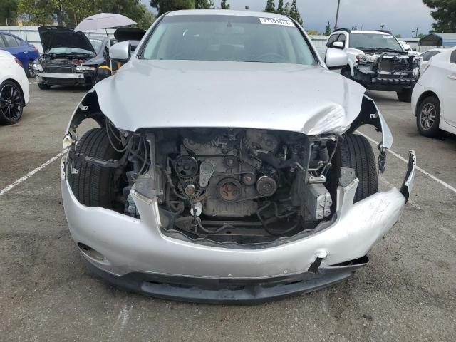 Photo 5 from auction – 2010 INFINITI EX35 BASE with VIN JN1AJ0HR3AM751465