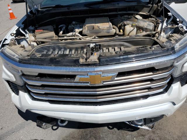 Photo 11 from auction – 2022 CHEVROLET SILVERADO with VIN 3GCUDJET0NG514447