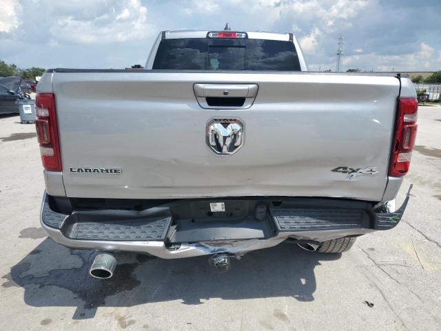 Photo 6 from auction – 2021 RAM 1500 LARAM with VIN 1C6SRFRT6MN739940