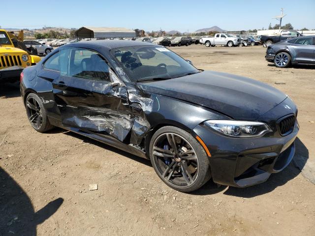 Photo 4 from auction – 2018 BMW M2 with VIN WBS1J5C54JVD35851
