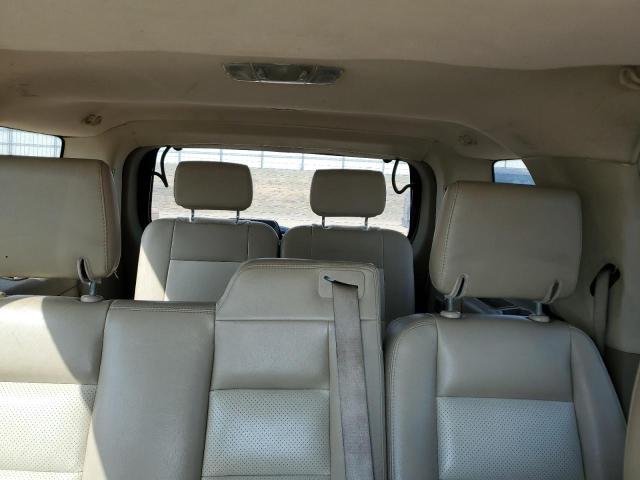 Photo 10 from auction – 2007 MERCURY MOUNTAINEE with VIN 4M2EU48877UJ03912