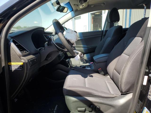 Photo 7 from auction – 2017 HYUNDAI TUCSON LIM with VIN KM8J33A42HU596470