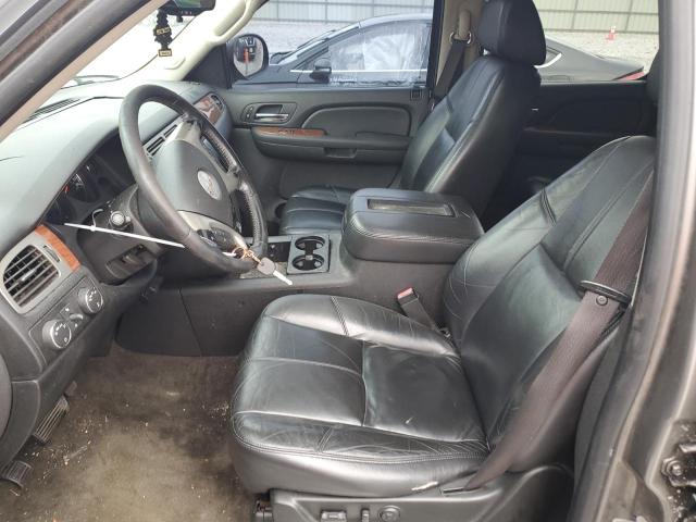 Photo 7 from auction – 2008 GMC YUKON with VIN 1GKFK13008J146222