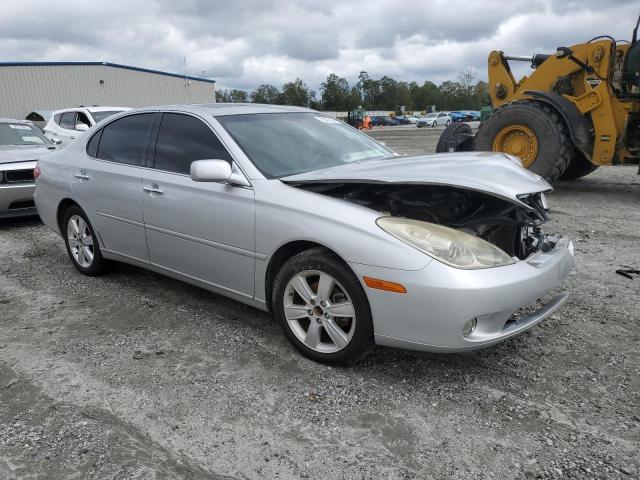 Photo 4 from auction – 2006 LEXUS ES 330 with VIN JTHBA30G265157043