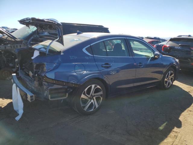 Photo 3 from auction – 2022 SUBARU LEGACY LIM with VIN 4S3BWAN64N3011762