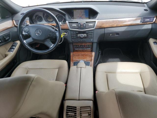 Photo 8 from auction – 2012 MERCEDES-BENZ E 350 4MAT with VIN WDDHF8JB2CA579030