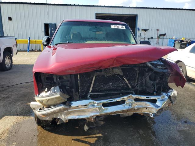 Photo 5 from auction – 2006 CHEVROLET SILVERADO with VIN 2GCEC13V161316949