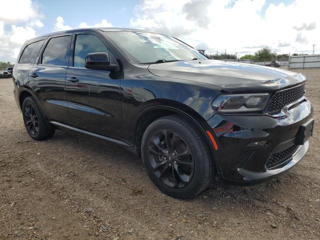 Photo 4 from auction – 2021 DODGE DURANGO SX with VIN 1C4RDHAG2MC608984