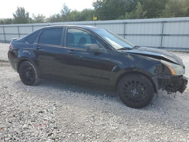 Photo 4 from auction – 2010 FORD FOCUS SES with VIN 1FAHP3GN0AW171613