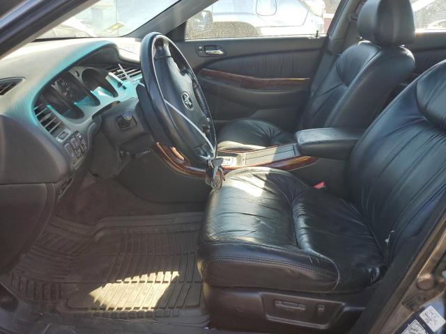 Photo 7 from auction – 2003 ACURA 3.2TL with VIN 19UUA56623A078965