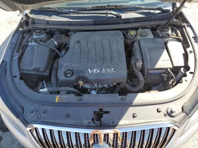 Photo 11 from auction – 2014 BUICK LACROSSE T with VIN 1G4GF5G33EF195053