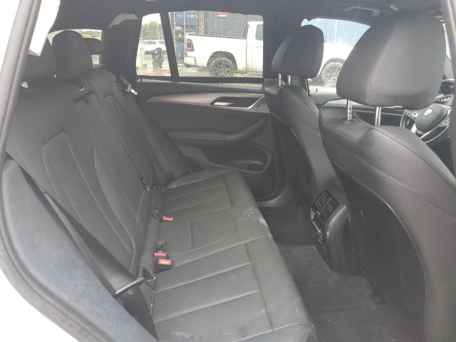 Photo 10 from auction – 2018 BMW X3 with VIN 5UXTR9C50JLC82107