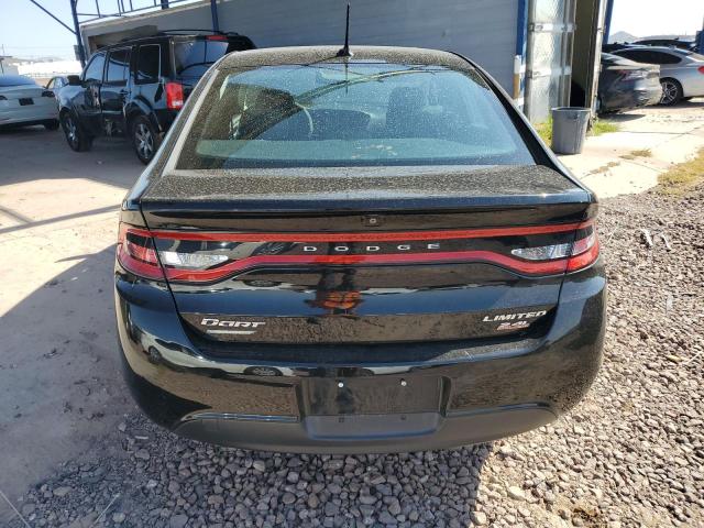 Photo 6 from auction – 2014 DODGE DART LIMIT with VIN 1C3CDFCB6ED831556