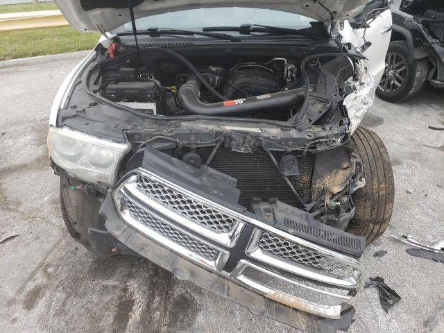 Photo 12 from auction – 2011 DODGE DURANGO CI with VIN 1D4RD5GG4BC711295