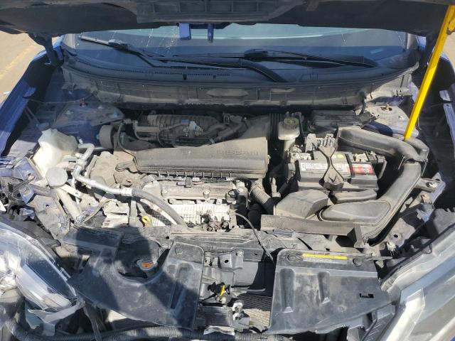 Photo 12 from auction – 2019 NISSAN ROGUE S with VIN KNMAT2MV5KP517866