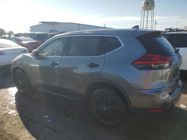 Photo 2 from auction – 2017 NISSAN ROGUE S with VIN JN8AT2MT4HW386852