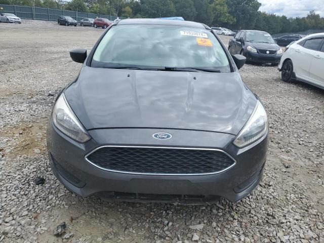 Photo 5 from auction – 2017 FORD FOCUS S with VIN 1FADP3E29HL340577