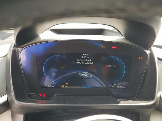 Photo 9 from auction – 2015 BMW I8 with VIN WBY2Z2C56FV391487