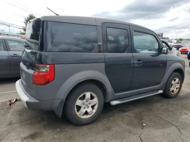 Photo 3 from auction – 2004 HONDA ELEMENT EX with VIN 5J6YH28564L018864