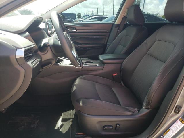 Photo 7 from auction – 2019 NISSAN ALTIMA S with VIN 1N4BL4BV7KC141705