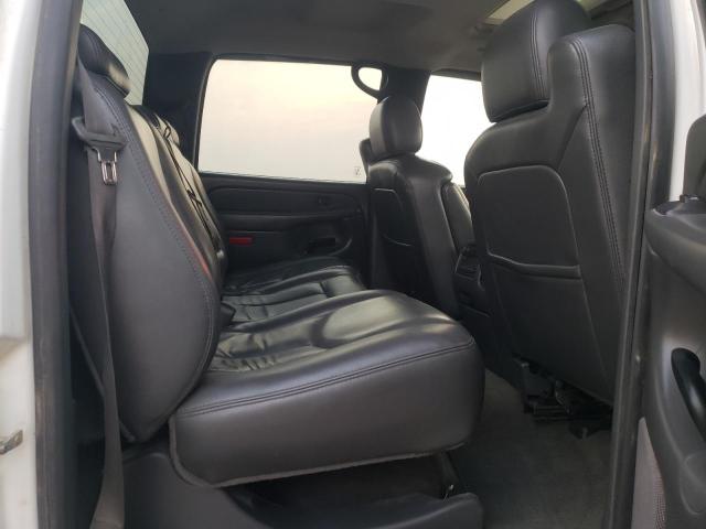 Photo 10 from auction – 2007 CHEVROLET SILVERADO with VIN 1GCHK23D17F177705
