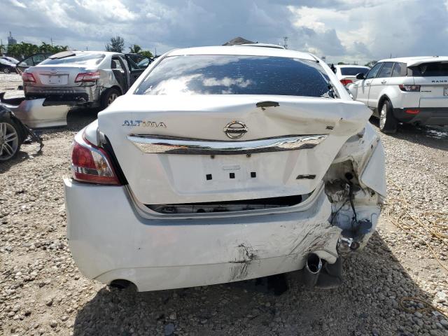 Photo 6 from auction – 2013 NISSAN ALTIMA 2.5 with VIN 1N4AL3AP0DC147390