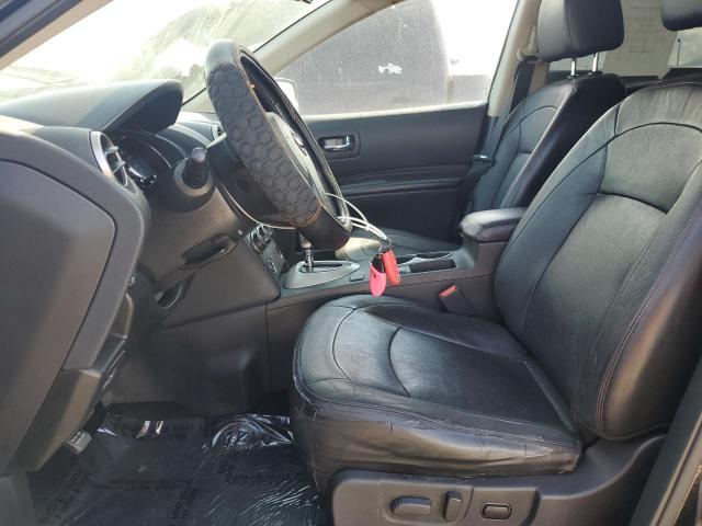 Photo 7 from auction – 2012 NISSAN ROGUE S with VIN JN8AS5MT4CW280303