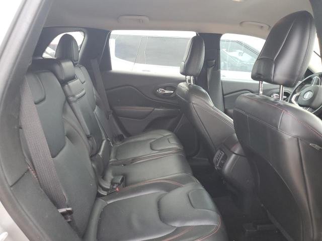 Photo 11 from auction – 2015 JEEP CHEROKEE T with VIN 1C4PJMBS8FW698848