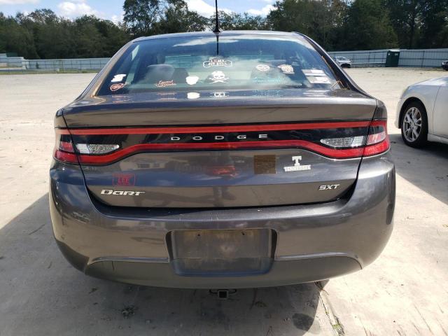 Photo 6 from auction – 2015 DODGE DART SXT with VIN 1C3CDFBB0FD251867