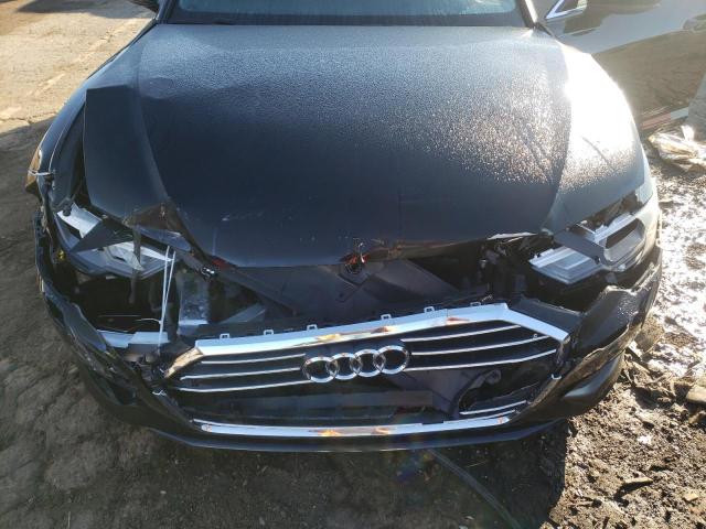 Photo 11 from auction – 2019 AUDI A6 PREMIUM with VIN WAUD8AF27KN130949