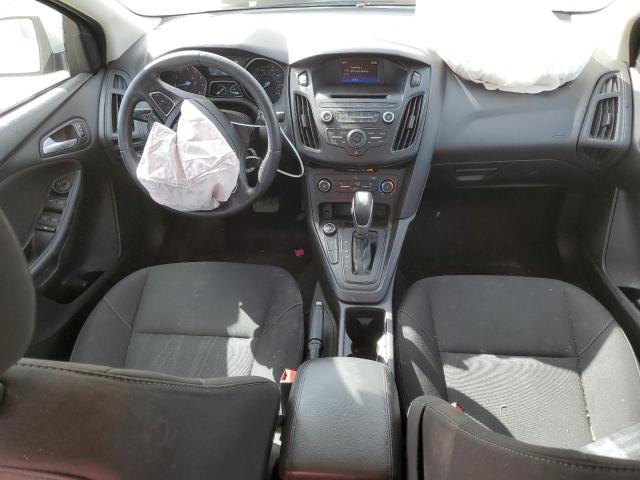 Photo 8 from auction – 2016 FORD FOCUS SE with VIN 1FADP3F21GL365440