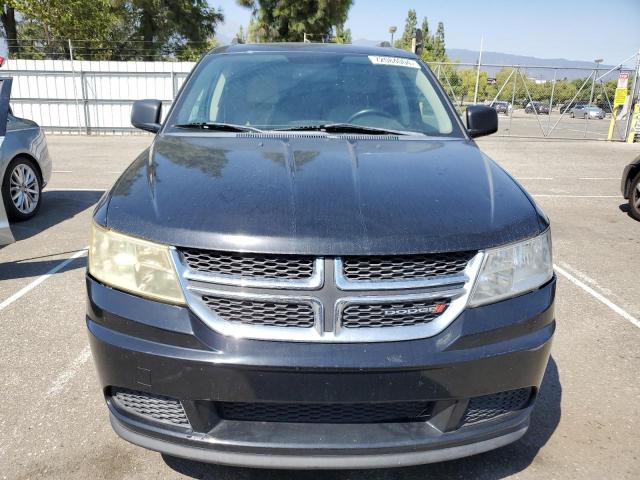 Photo 5 from auction – 2017 DODGE JOURNEY SE with VIN 3C4PDCAB2HT675951