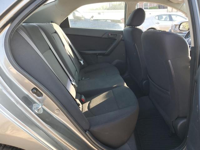 Photo 10 from auction – 2012 KIA FORTE EX with VIN KNAFU4A20C5554309