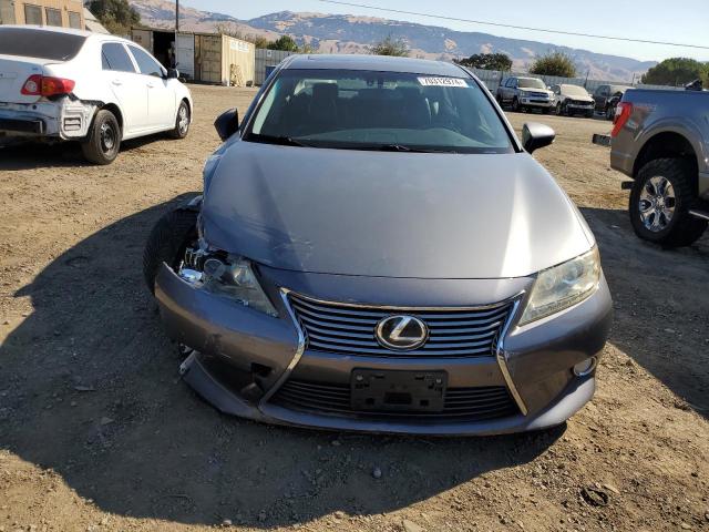 Photo 5 from auction – 2013 LEXUS ES 350 with VIN JTHBK1GG4D2029408