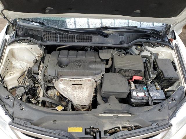Photo 12 from auction – 2014 TOYOTA VENZA LE with VIN 4T3BA3BB9EU060884