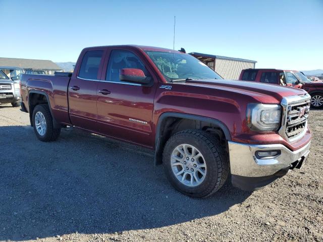 Photo 4 from auction – 2017 GMC SIERRA K15 with VIN 1GTV2MEC3HZ255162