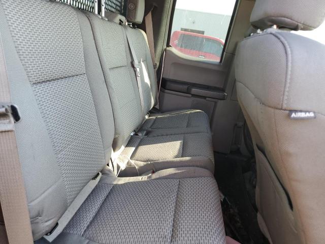 Photo 10 from auction – 2016 FORD F150 SUPER with VIN 1FTFX1EFXGKD39999