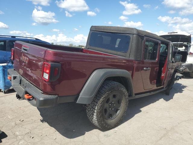صورة رقم 3 من المزاد - 2022 JEEP GLADIATOR مع VIN 1C6JJTEG6NL111402