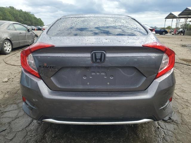Photo 6 from auction – 2020 HONDA CIVIC LX with VIN 19XFC2F63LE016813
