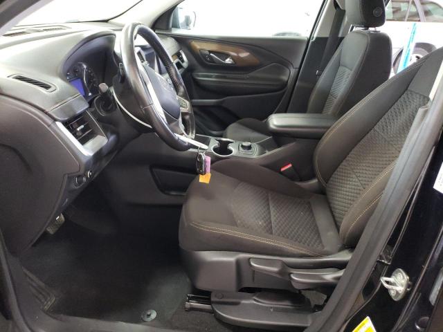 Photo 7 from auction – 2019 GMC TERRAIN SL with VIN 3GKALTEVXKL376619