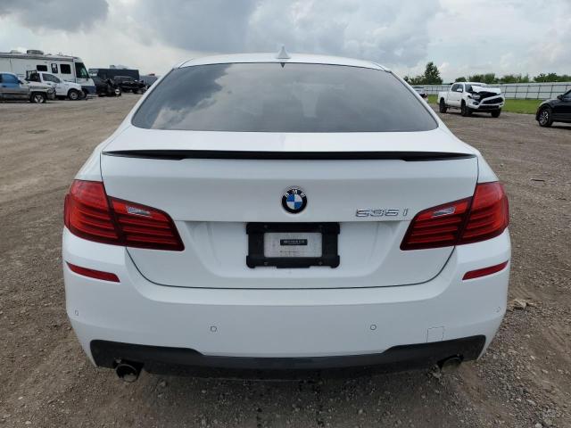Photo 6 from auction – 2015 BMW 535 I with VIN WBA5B1C56FG126115