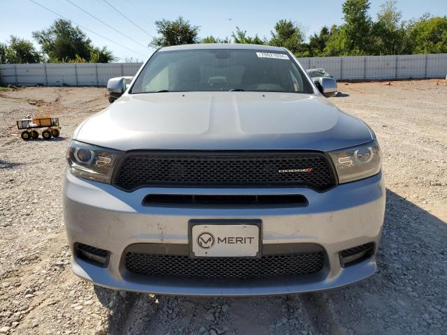 Photo 5 from auction – 2020 DODGE DURANGO GT with VIN 1C4RDHDG4LC114300