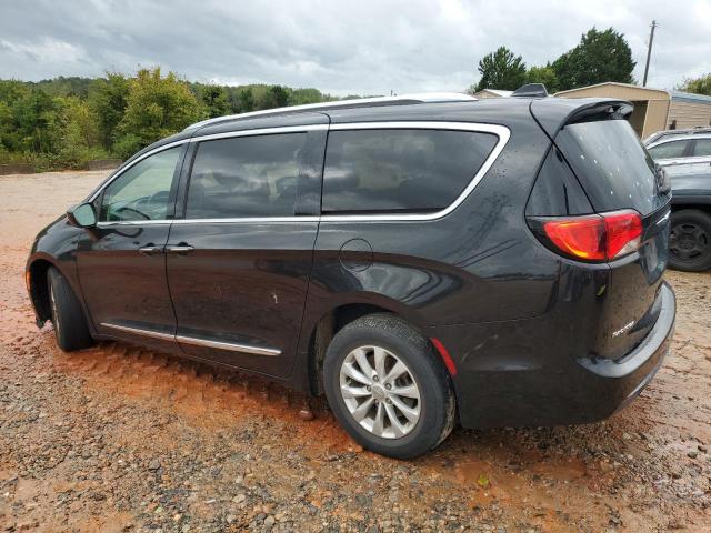 Photo 2 from auction – 2019 CHRYSLER PACIFICA T with VIN 2C4RC1BG7KR625292
