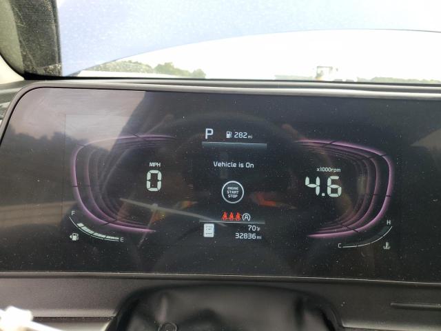 Photo 9 from auction – 2023 KIA SPORTAGE E with VIN 5XYK33AF3PG069547