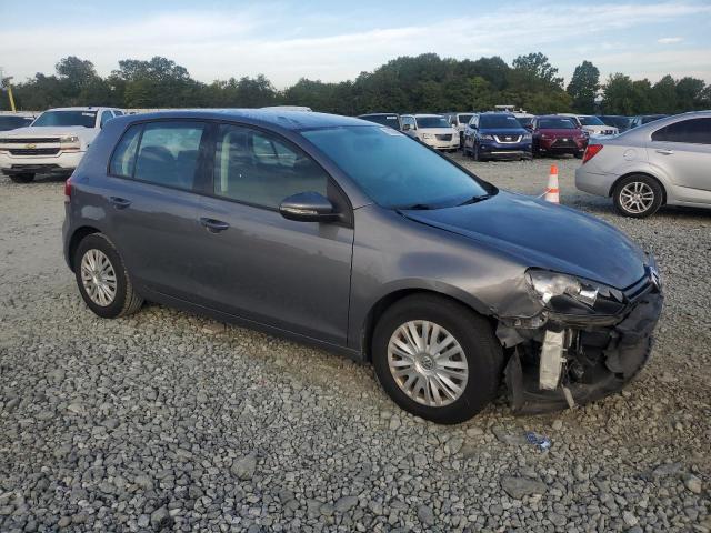 Photo 4 from auction – 2014 VOLKSWAGEN GOLF with VIN WVWDB7AJ4EW001376